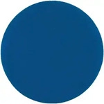 Makita Polierpad blau 125 mm glatt - D-62549