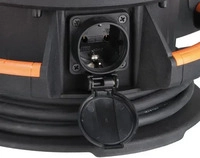 Brennenstuhl 9171400901, Brennenstuhl professionalLINE LED Arbeitsleuchte 360&deg; ORUM