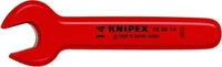 Knipex 980018, Knipex Einmaulschl&uuml;ssel 18 mm - 980018