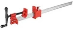 Bessey T&uuml;renspanner leicht mit I-Profil 37 x 11 x 4,6 mm 1.200 mm - TL120