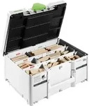 Festool DOMINO XL D&uuml;bel Buche DS/XL D8/D10 306 BU - 576791