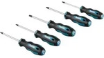Makita Schraubendreher-Set 5tlg. - E-10534