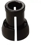 Makita Spannzange 1/4" - 763637-1
