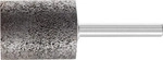 PFERD Schleifstift INOX &Oslash; 25 x H 32 mm 6 mm - 31135743