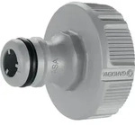 Hahnverbinder Ku.f.Wasserhahn G 1 Zoll G 1 Zoll GARDENA