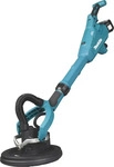 Makita DSL801ZU, Makita DSL801ZU Akku-Langhalsschleifer 18V inkl. WUT01 Solo
