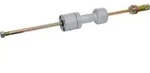 KS TOOLS Universal-Gleithammer 6 + 3 kg 850 mm - 700.1415