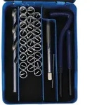 BGS Gewinde-Reparatursatz M10 x 1,25 29tlg. - 9428