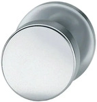 FSB T&uuml;rknopf 23 0829 0005 Alu.0105 Aufnahme 8mm ger - 0 23 0829 00005 0105