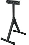 Materialst&uuml;tze B.350mm H.758-1197mm Trgf.200kg - Rollst.Kombi