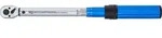BGS Drehmomentschl&uuml;ssel Abtrieb Au&szlig;envierkant 10 mm (3/8") 20 - 120 Nm - 2826