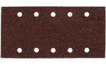 Makita Schleifpapier Klett 115x229 K40 10 St. - P-33174