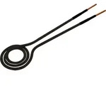 BGS Induktions-Spule f&uuml;r Induktionsheizger&auml;t flach f&uuml;r Art. 2169 / 3390 / 3391 -