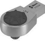 Einsteckknarre 7772 A 1/4 Zoll 9x12mm WERA