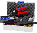 Knipex Aderendh&uuml;lsensort.1240200+975309 - 979016