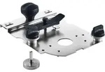 Festool F&uuml;hrungsplatte FP-LR 32 - 494340