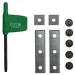Festool Wendeplatte Wepla Set D 24 2+2 - 497569