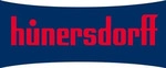 h&uuml;nersdorff Industriekanister 5 l PE UN-Zulassung - 426201