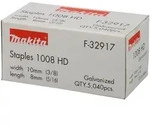 Makita Klammer 8 mm 10,55x0,55x1,15 mm - F-32917