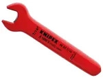 Knipex 1x Einmaulschl&uuml;ssel 7/16 Zoll - 98007/16"