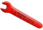 Knipex 1x Einmaulschl&uuml;ssel 3/8 Zoll - 98003/8"