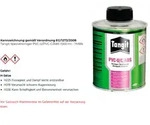 Tangit Spezialreiniger PVC-U/PVC-C/ABS 1.000 ml - TM8N
