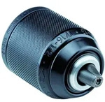 R&ouml;hm Schl&uuml;sselloses Bohrfutter EXTRA50-RV Gr&ouml;&szlig;e 13 Aufnahme 1/2"-20 Metall -