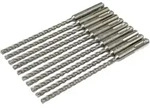 Makita NEMESIS2 SDS+ Bohrer 6,5x165 10 St. - B-63301