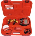 ROTHENBERGER ROCOOL 600 Set Red Box + 2 Temp. Klemmen - 1000000572