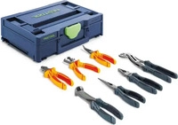 Festool 577456, Festool Zangen-Systainer&sup3; SYS3 M 112 ZA - 577456