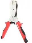 KS TOOLS Rohr-Einziehzange gerade 265 mm - 123.0050