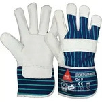 Hase Winterhandschuhe Bremerhaven blau Gr. 10 - 292100-10