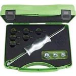 kukko Gleithammersatz KS-22-01 10tlg. - KS-22-01