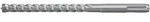 Fischer Hammerbohrer Quattric II 10/150/215 - 549925