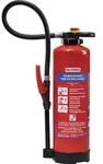 GLORIA Wasserfeuerl&ouml;scher WKL 9 PRO 9l Aufladeger&auml;t Brandkl.27 A m.Wandh -