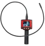 ROTHENBERGER Industrial Endoskopkamera TF 2809 inkl. 2,4" LCD-Schwankhals ca 0,9 m -