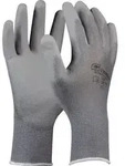 GEBOL Handschuh Micro Flex Gr. 8 709242G grau