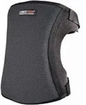 KNEETEK Knieschoner KevProSoft DIN/EN14404 universal schwarz waschbar - 60004