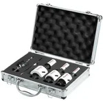 Makita EZYCHANGE-BIM-Set Elektriker 7tlg. 16 - 51 mm - E-12310