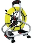 RUNPOTEC Glasfaserstab Profiset Bandl&auml;nge 80 m Biegeradius 120 mm - 10050