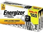 Energizer Batterie E302743900 AAA/Micro/LR03 16 St./Pack.
