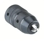R&ouml;hm Schnellspann-Bohrfutter SUPRA-SK E, Gr&ouml;&szlig;e SK 13E, Aufnahme 1/2"-20,