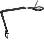 Maul LED-Lupenleuchte Glaslinse 127 mm (5 &prime;&prime;) - 8263390