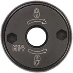 Dewalt SDS-Schnellspannmutter f&uuml;r Winkelschleifer M14 - DT3559