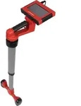 ROTHENBERGER ROCAM mini HD - Module ROLOC PLUS HD - Set EU - 1000003963