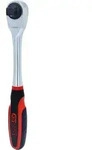 KS TOOLS 1/2" Monster Umschaltknarre, 100 Zahn - 935.1290