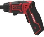 KS TOOLS eMONSTER 1/4&ldquo; Akku-Bit-Schrauber-Satz, 27-tlg. - 515.6500