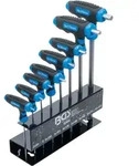BGS T-Griff-Schl&uuml;ssel-Satz Innensechskant 2 - 10 mm 8tlg. - 8484