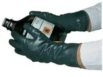 Honeywell Chemikalienhandschuhe Butoject 898 schwarz Gr. 10 - 898/10