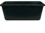 M&ouml;rtelkasten GRIPLINE-D 65l schwarz BERDAL